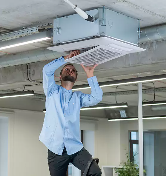 Professional Air Duct Cleaners in East Honolulu, HI