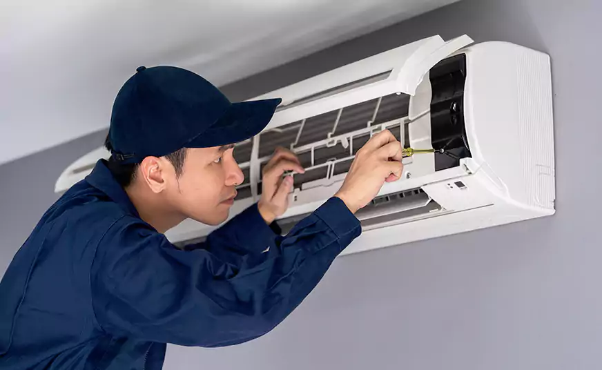 AC Duct Cleaning East Honolulu