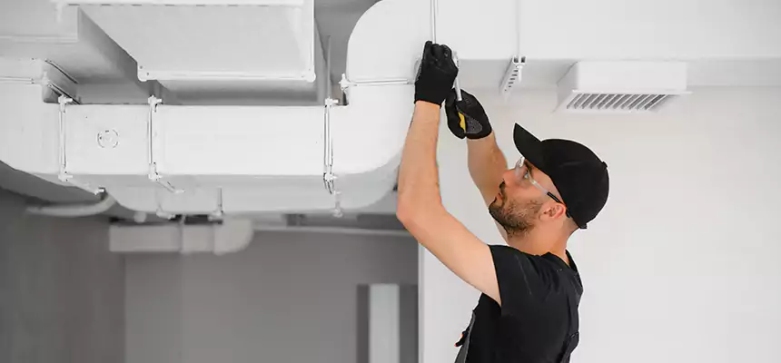 Our Air Duct Cleaning Services in East Honolulu, HI