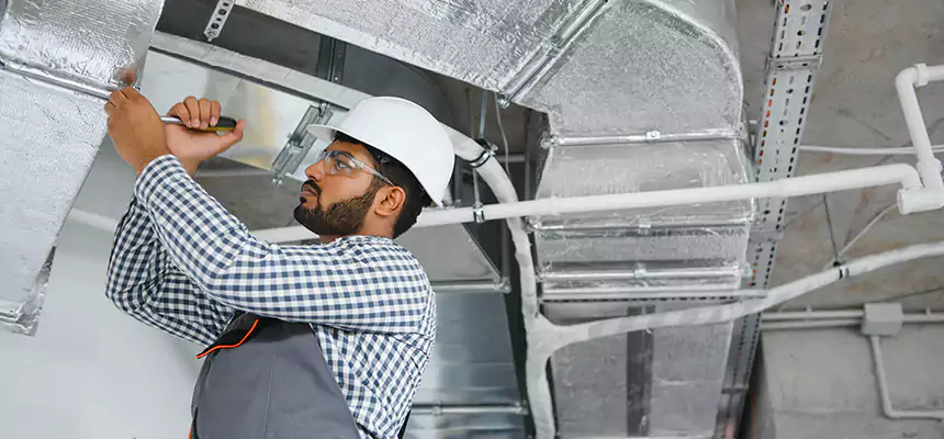 Proactive Ac Vent Repairs & Air Duct Replacement Companies Near Me in East Honolulu