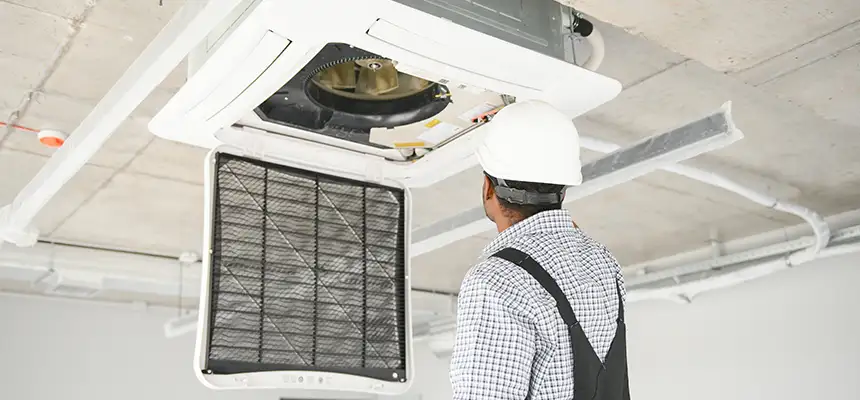 Our Affordable Duct Cleaning Near Me Services in East Honolulu, HI