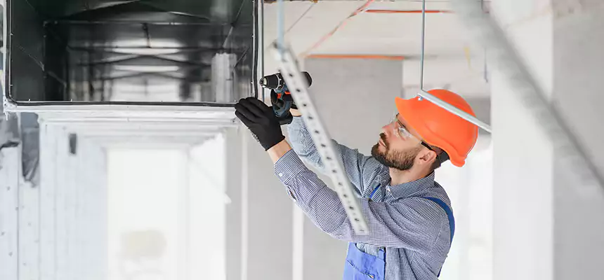 Comprehensive Ventilation Cleaning in East Honolulu