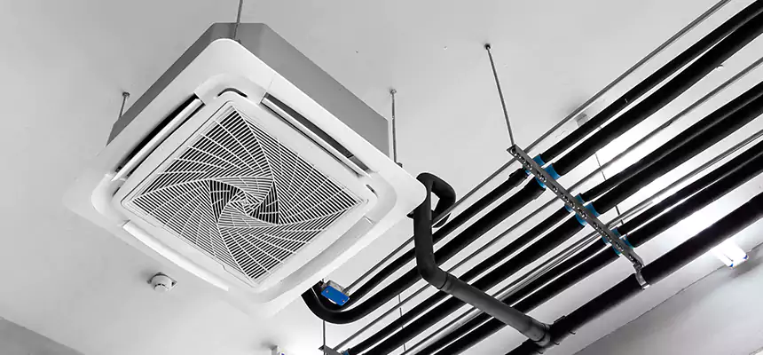 Our Air Duct Deep Cleaning Services in East Honolulu, HI