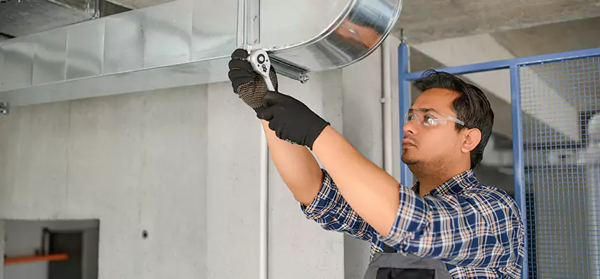 Our Air Duct Pathogen Disinfection Services in East Honolulu, HI