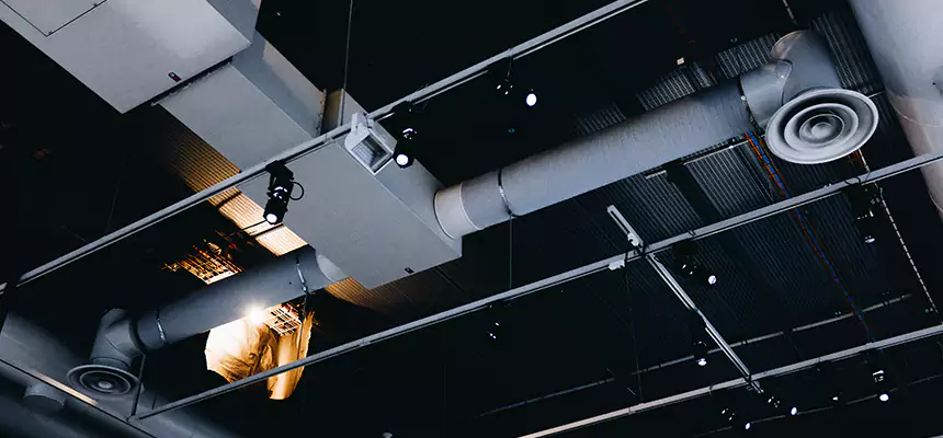 Our Air Duct Replacement Services in East Honolulu, HI