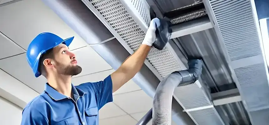 Our Annual Dryer Vent Maintenance Services in East Honolulu, HI