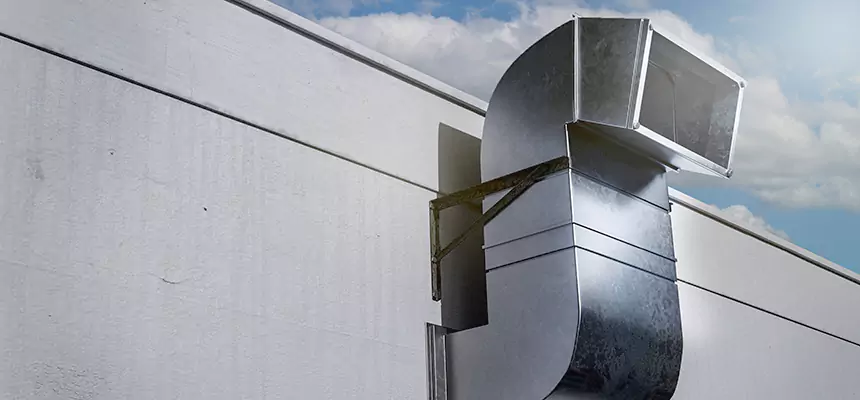 Comprehensive Commercial HVAC Cleaning in East Honolulu