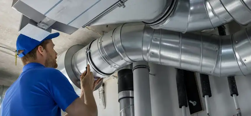 Our Commercial Laundry Vent Cleaning Services in East Honolulu, HI