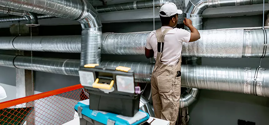 Comprehensive Duct Expansion in East Honolulu, HI