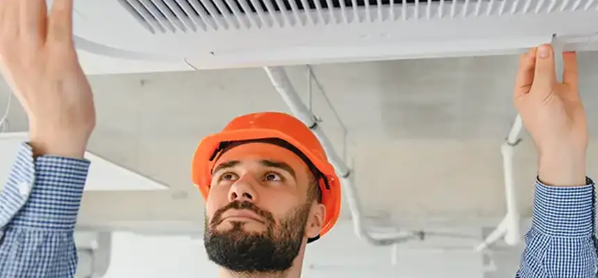 Our Furnace Vent Cleaning Services in East Honolulu, HI