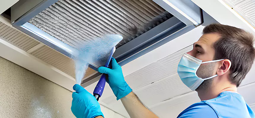 Our Home Ventilation Cleaning Services in East Honolulu, HI