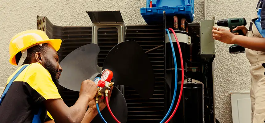 Our HVAC Airflow Optimization Services in East Honolulu, HI