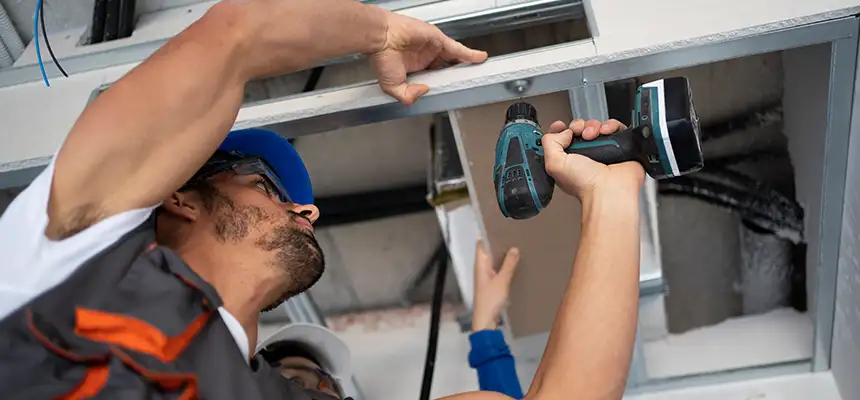 Our Improve Home Air Circulation Services in East Honolulu, HI