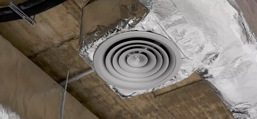 Our Low VOC Vent Installation Services in East Honolulu, HI