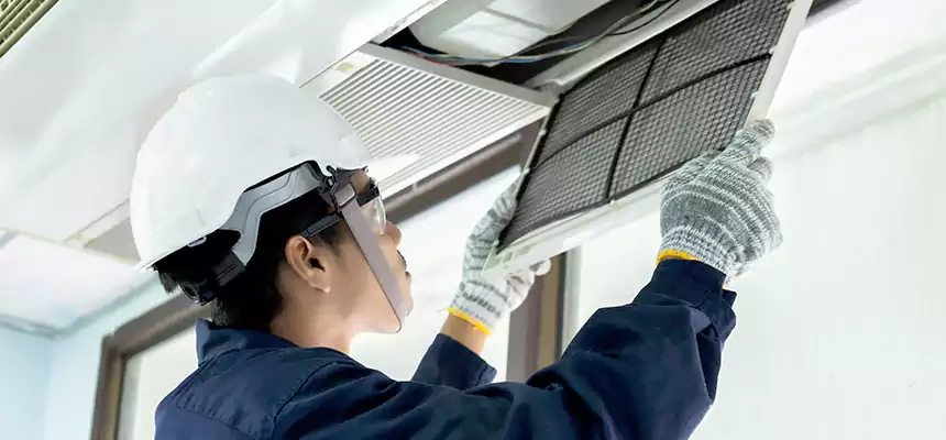 Our Residential Air Vent Cleaning Services in East Honolulu, HI