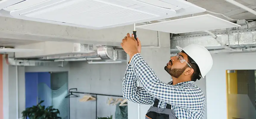 Our Roof Dryer Vent Cleaning Services in East Honolulu, HI