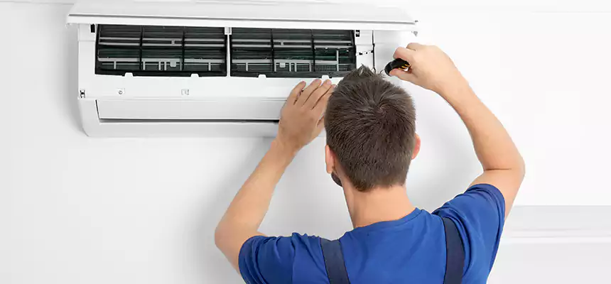 Our Smart Air Conditioning Installation Services in East Honolulu, HI