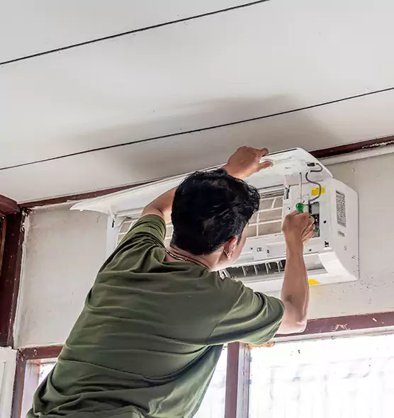 About Air Duct & AC Odor Removal in East Honolulu, HI
