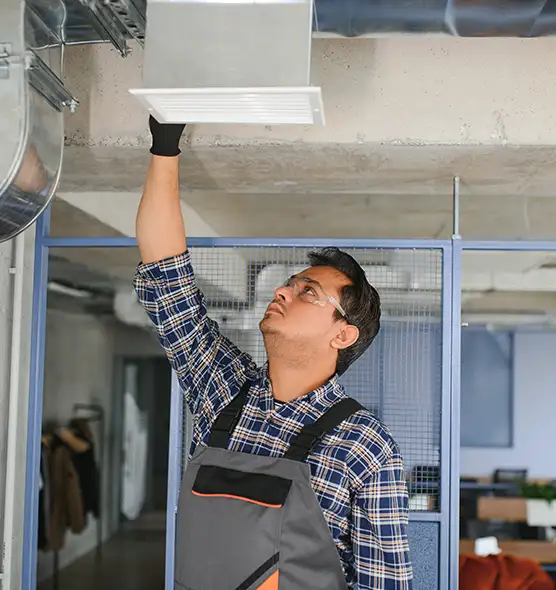 Top-Rated Air Duct Cleaning Near Me in East Honolulu, HI