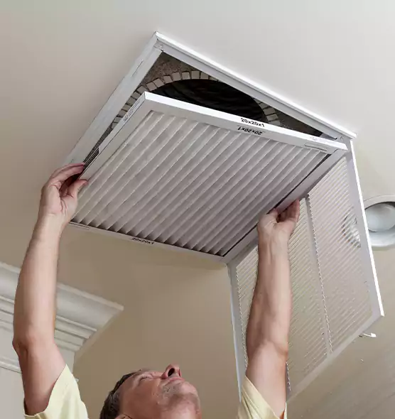 Trusted Apartment Air Duct Cleaning in East Honolulu, HI