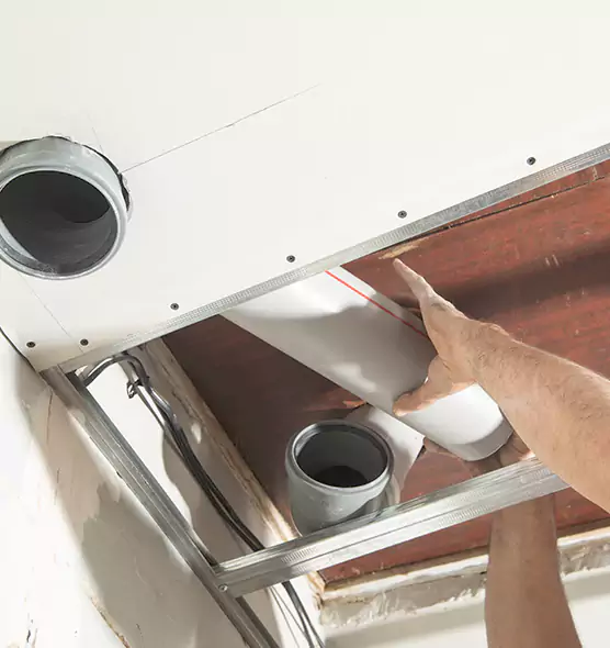 Professional Attic Air Duct Cleaning in East Honolulu, HI