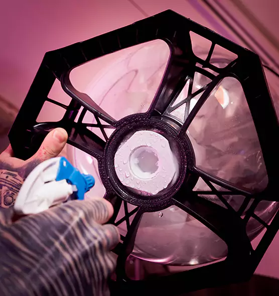 Advanced Basement Vent Cleaning in East Honolulu, HI