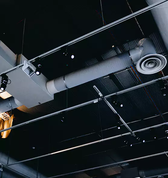 Professional Duct Cleaning For LEED Homes in East Honolulu, HI