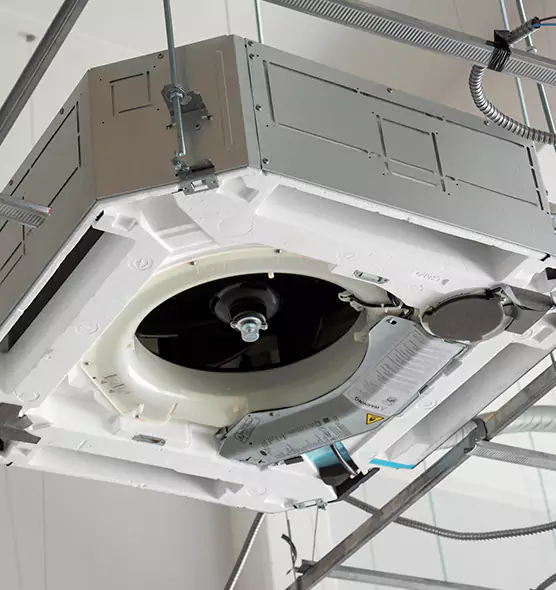 Professional Roof Vent Lint Removal East Honolulu, HI