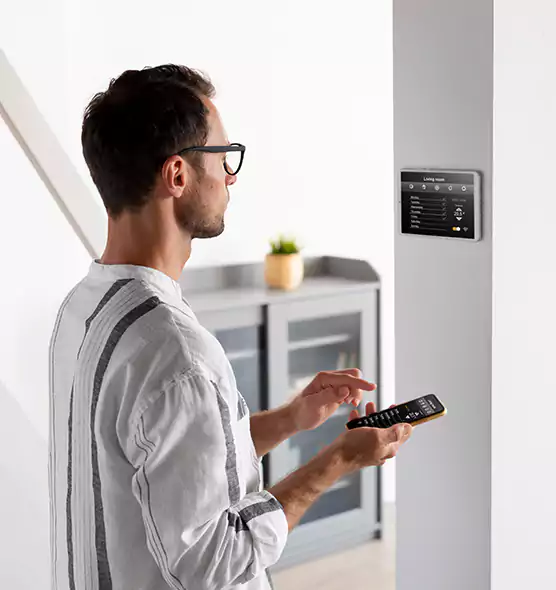 About Smart AC Vent Controller Services in East Honolulu