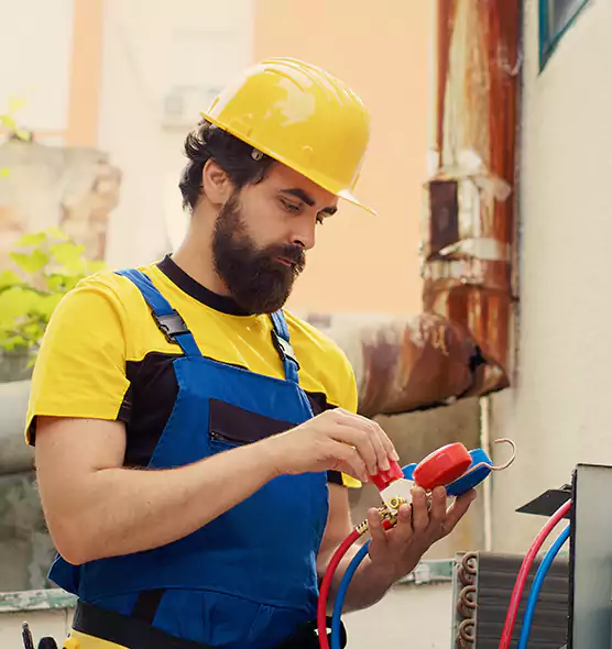 About Smart HVAC Installation in East Honolulu, HI