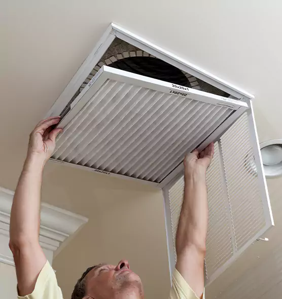 Trusted Vent Shaft Cleaning Expert in East Honolulu, HI