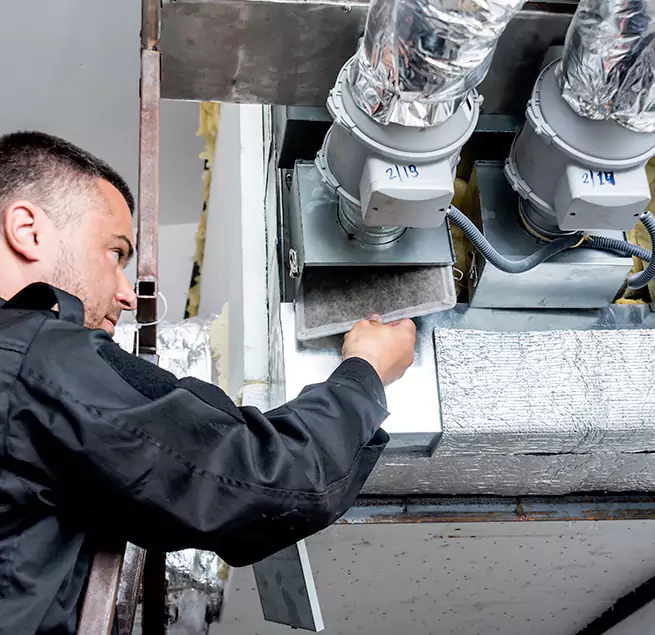 Why Homeowners & Businesses Trust Us in East Honolulu, HI